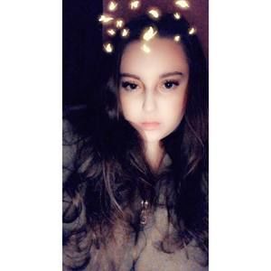 Meet your Posher, Vicki